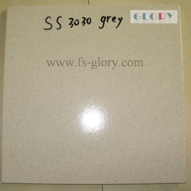 GL-T4001 floor tile(Grey Color)
